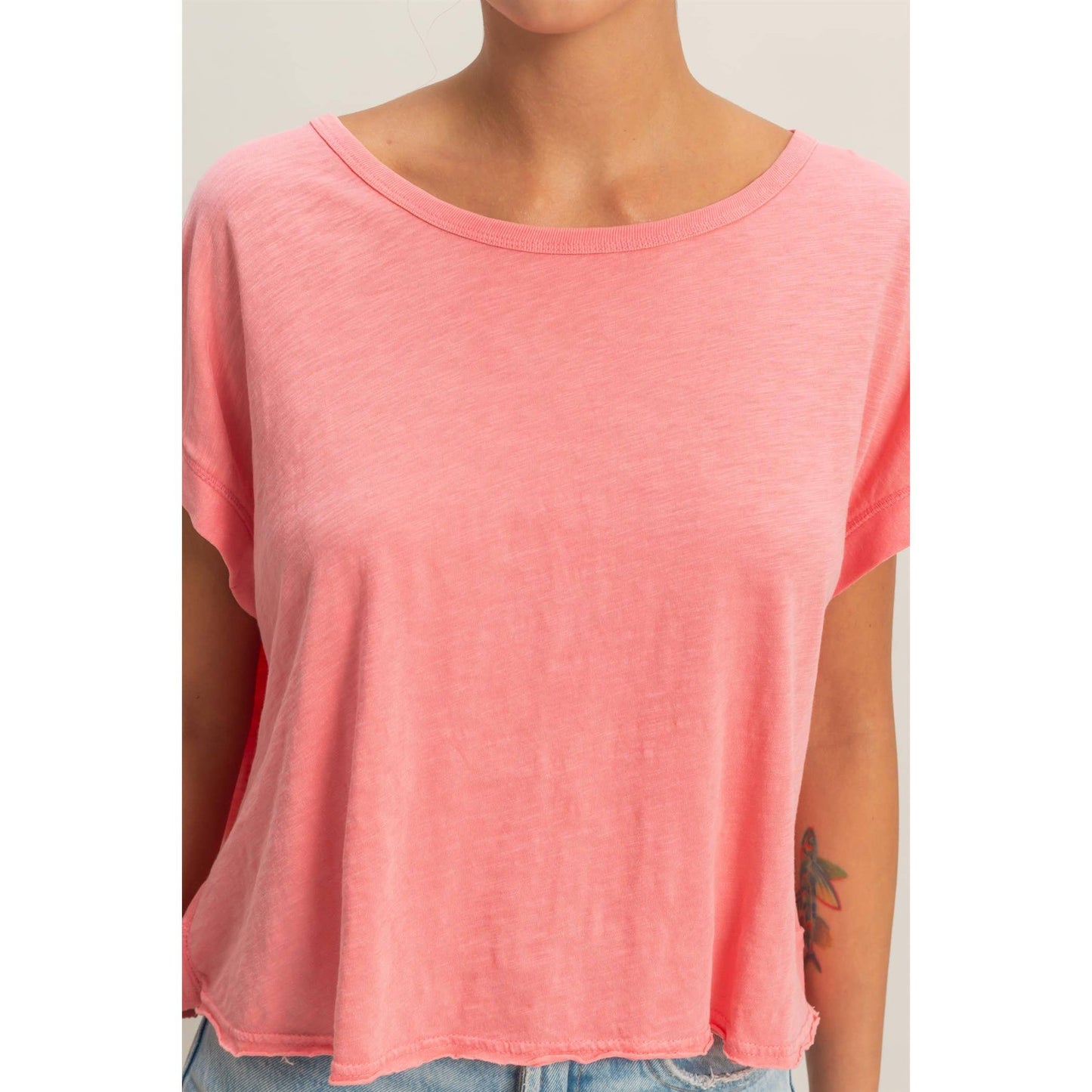 Addie Top