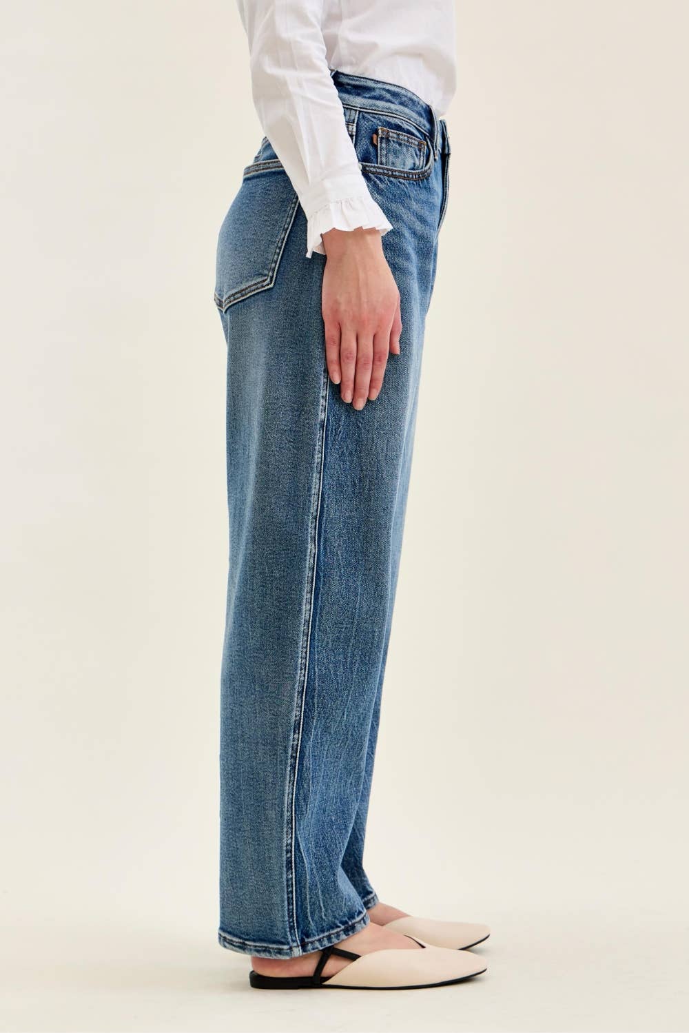 Marlow Judy Blue PETITE