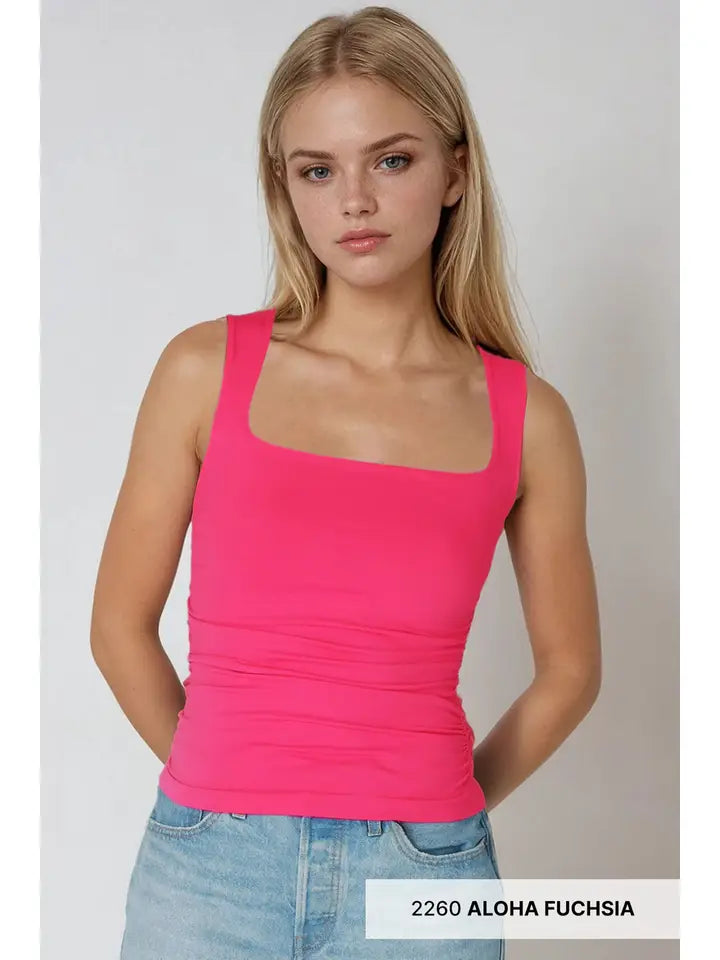 Kelli Tank