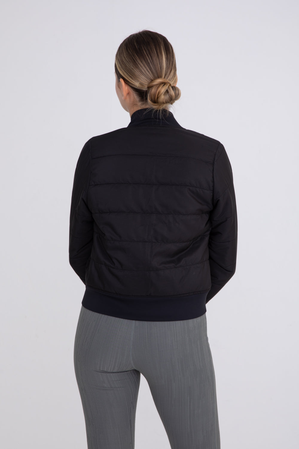 2 in 1 Reversible Jacket