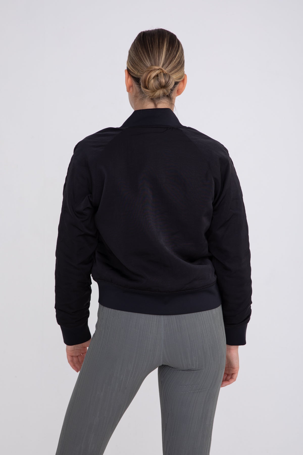 2 in 1 Reversible Jacket