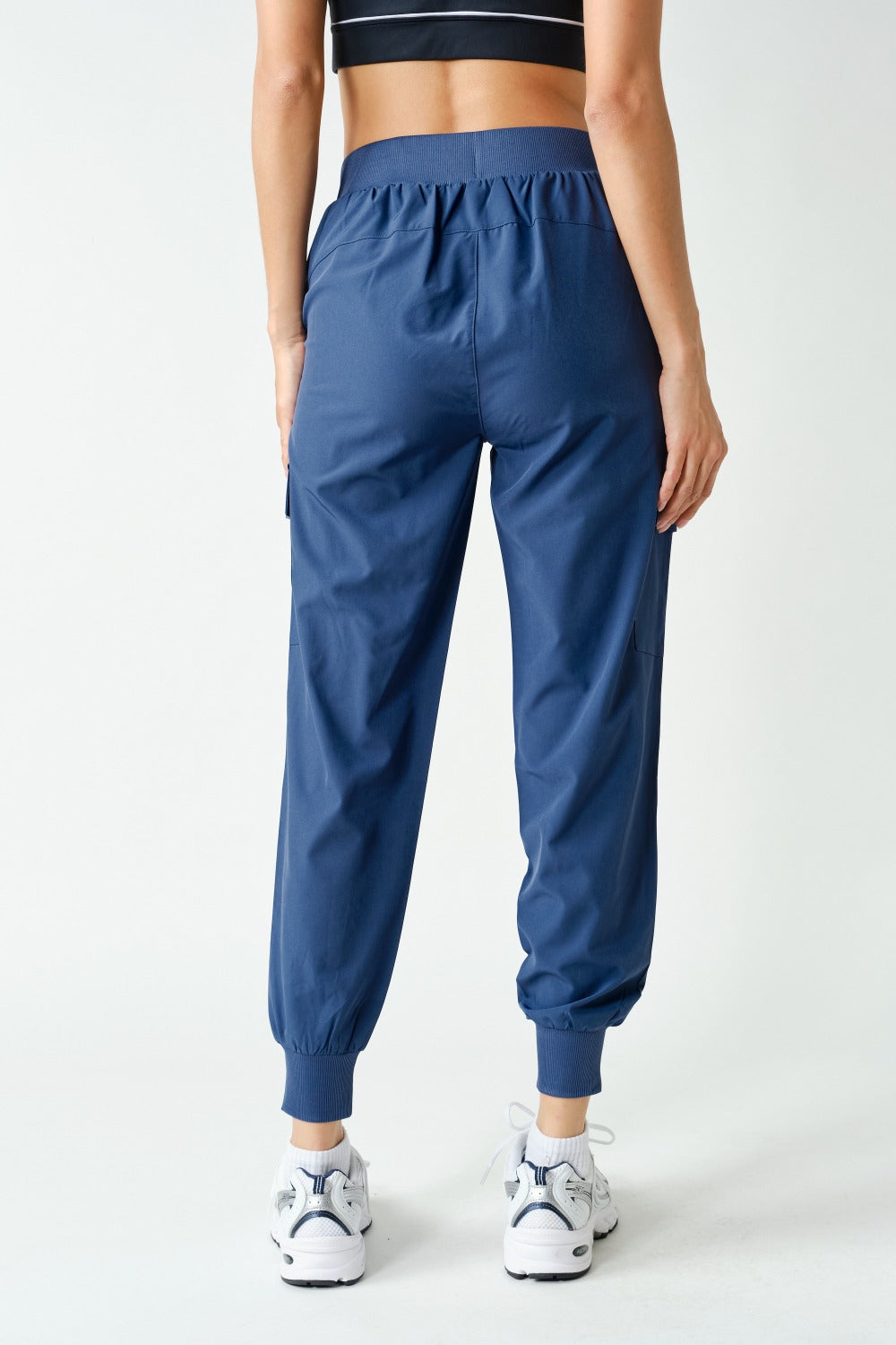 Breezy Flow Joggers