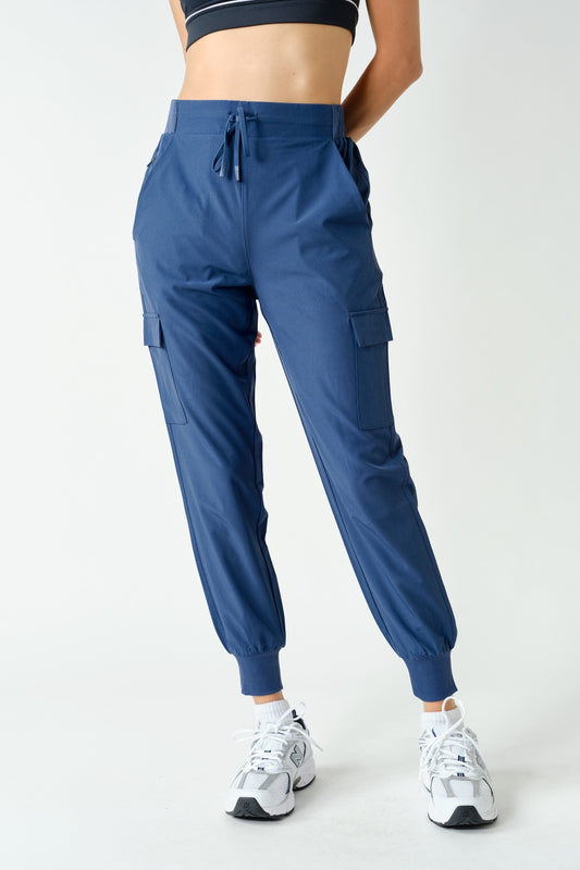 Breezy Flow Joggers
