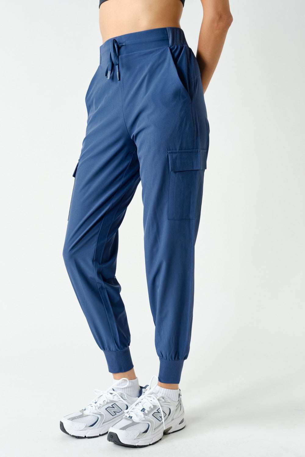 Breezy Flow Joggers