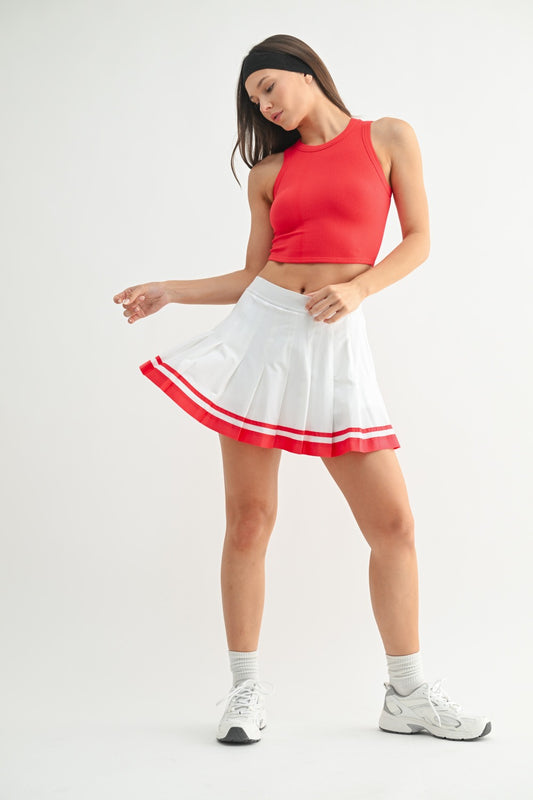 Tennis Anyone Skort