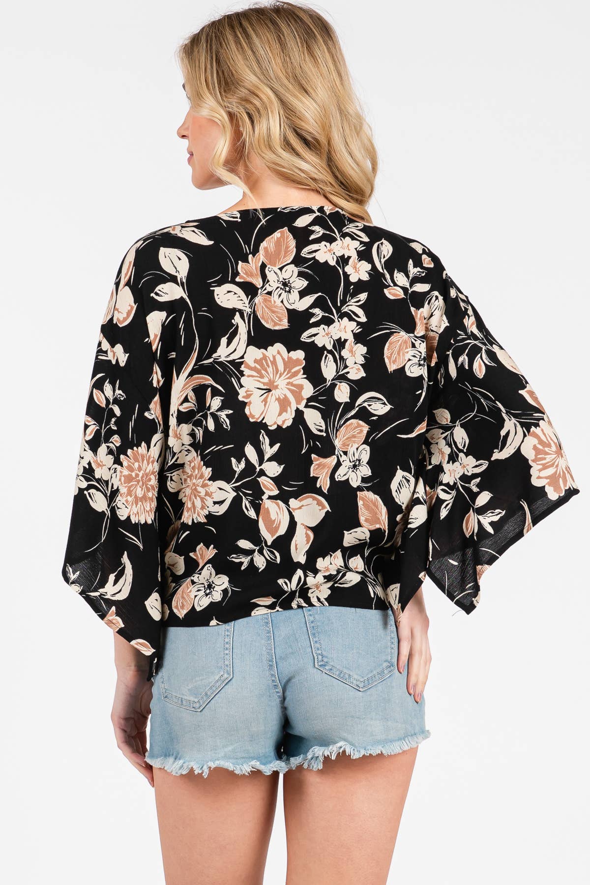 Lotus Cardigan
