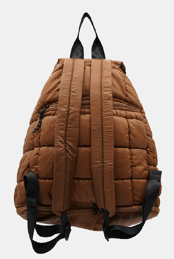 Cloud Space Backpack