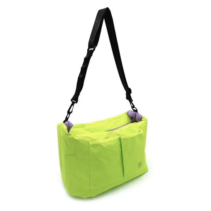 Transit Reversible Tote
