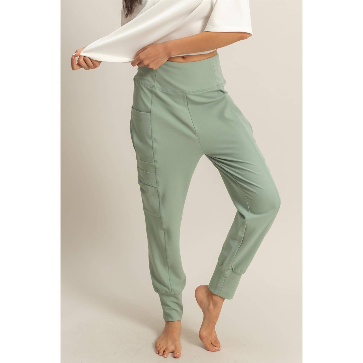 Comfy Sweatpants