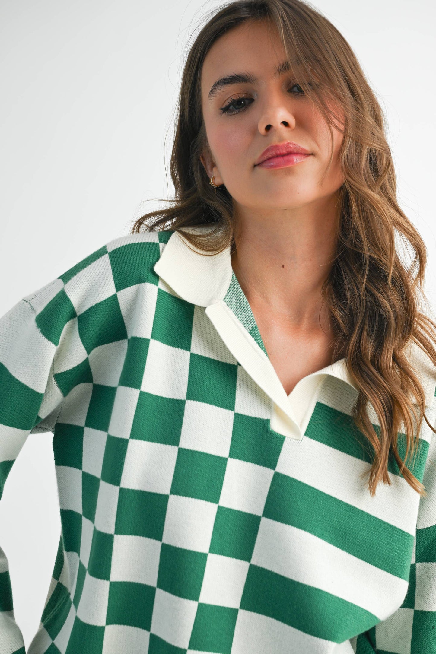 Bethany Sweater