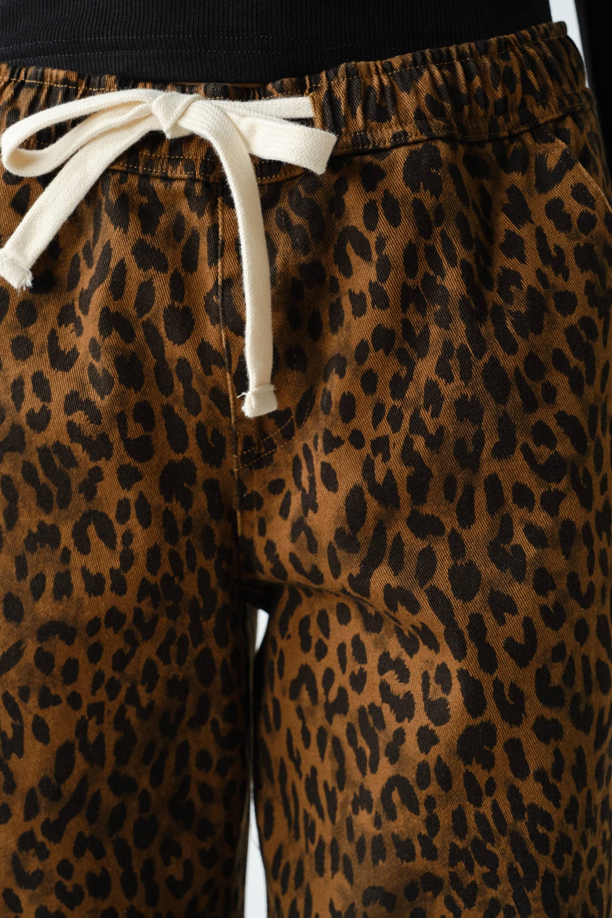 Leopard Lounge Pants