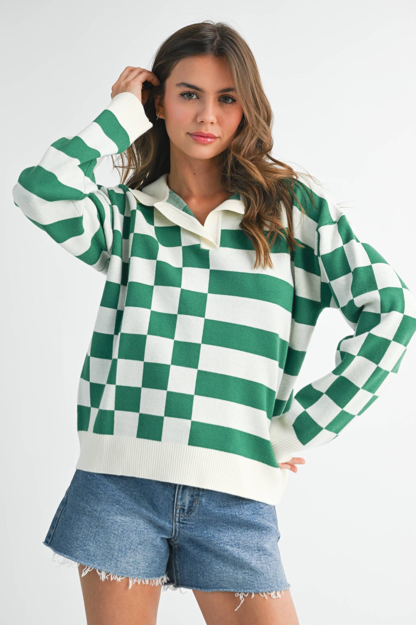 Bethany Sweater