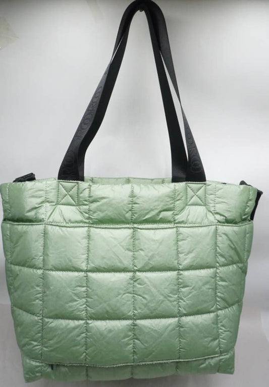 Transit Reversible Tote