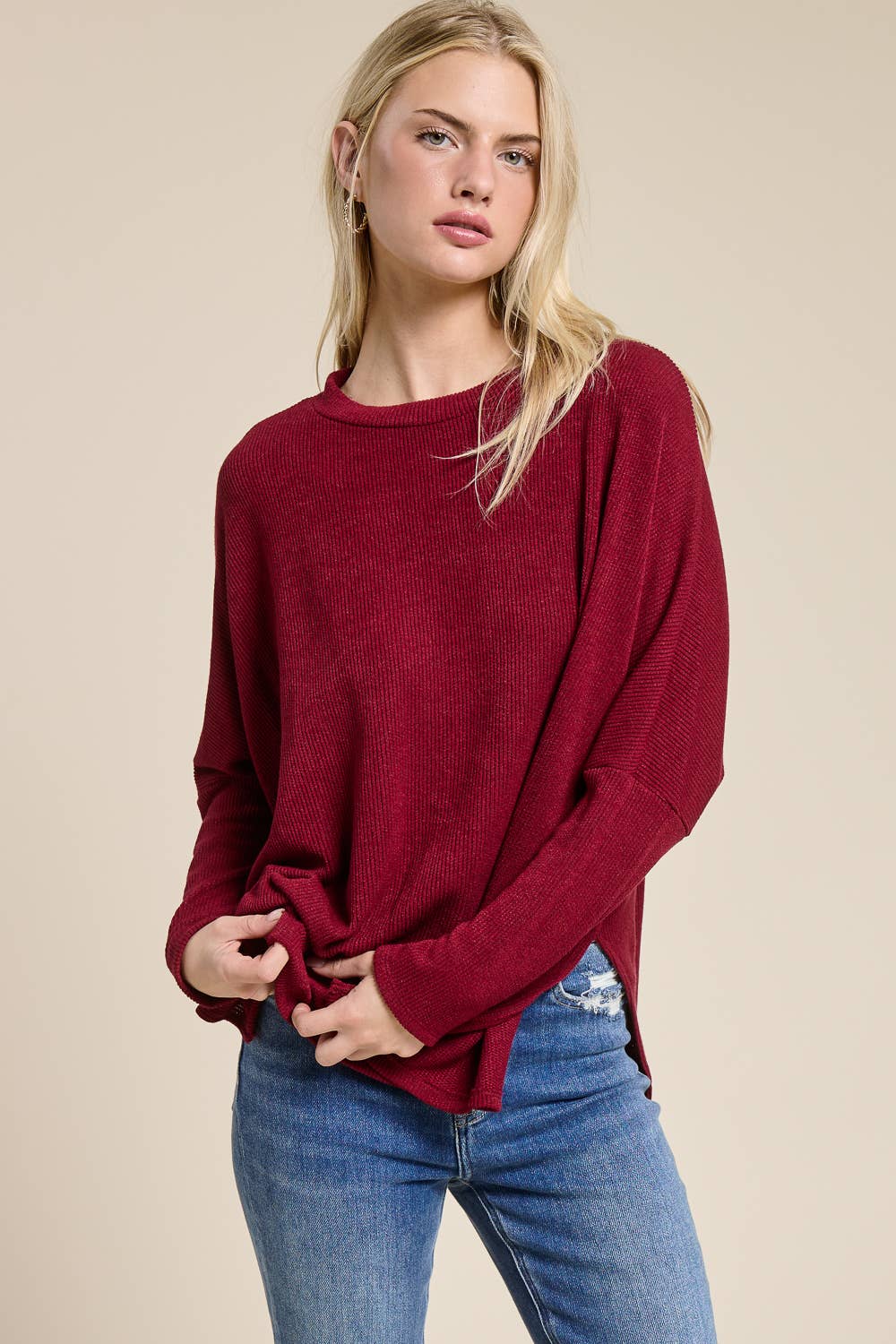 Marian Sweater