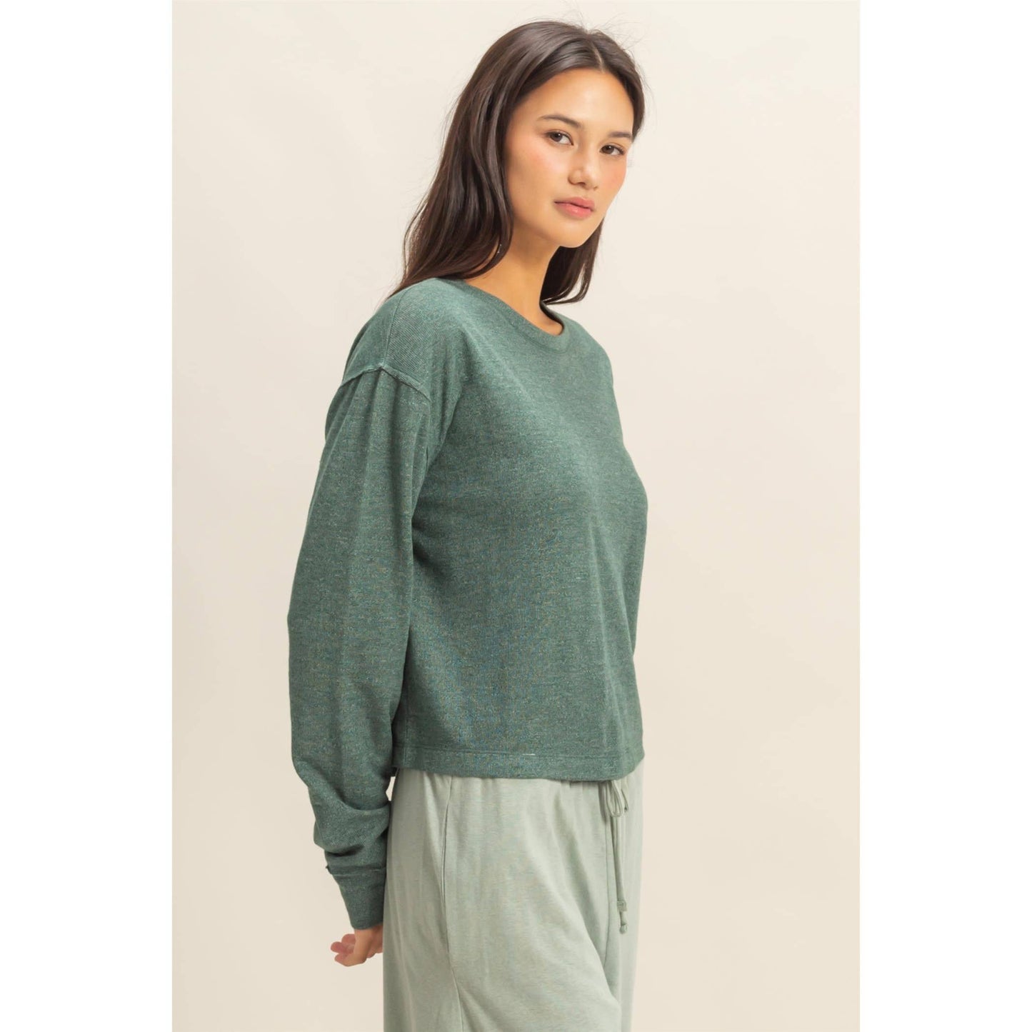 Lilith Sweatshirt