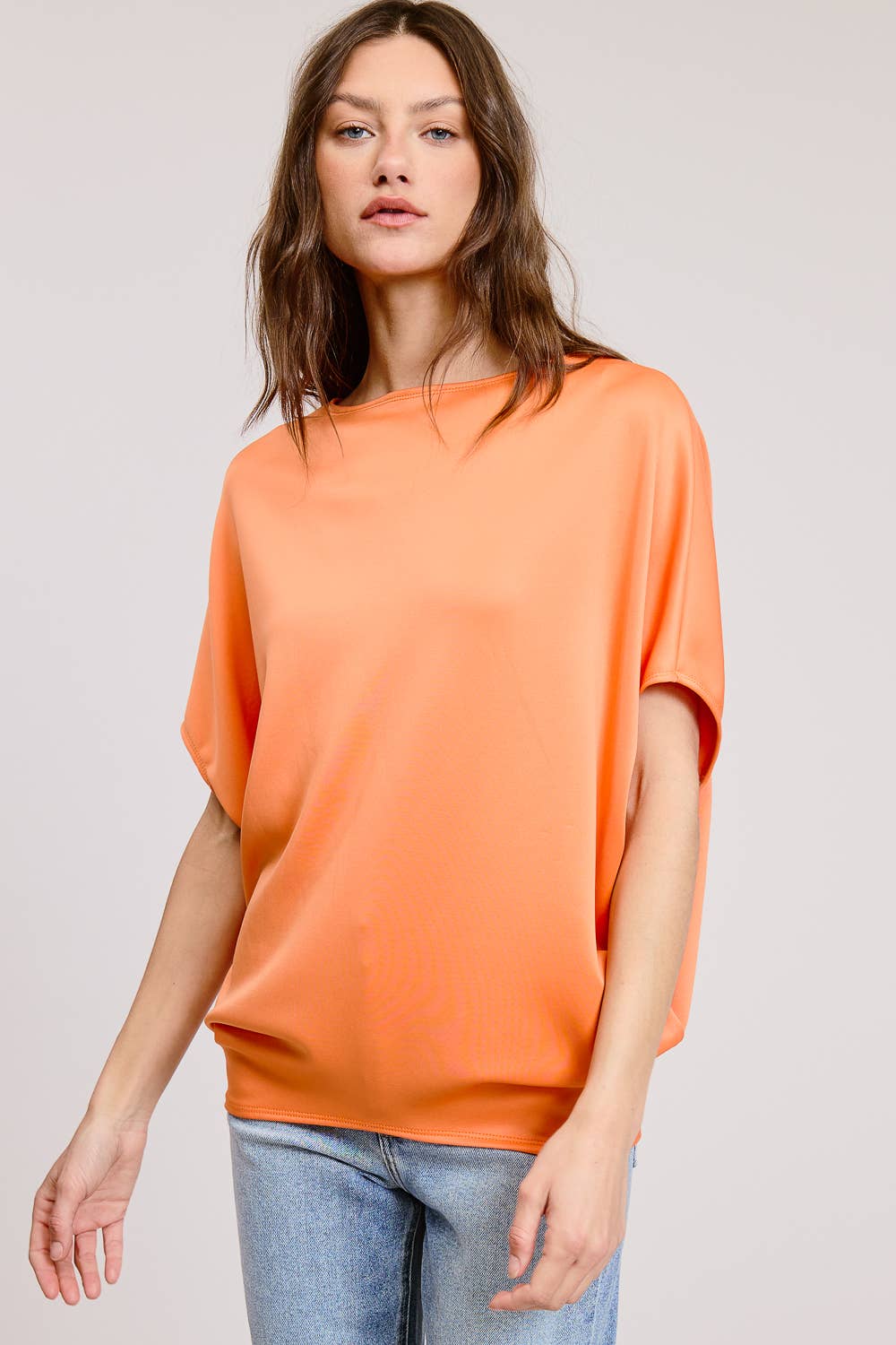 Harlow Scuba Top
