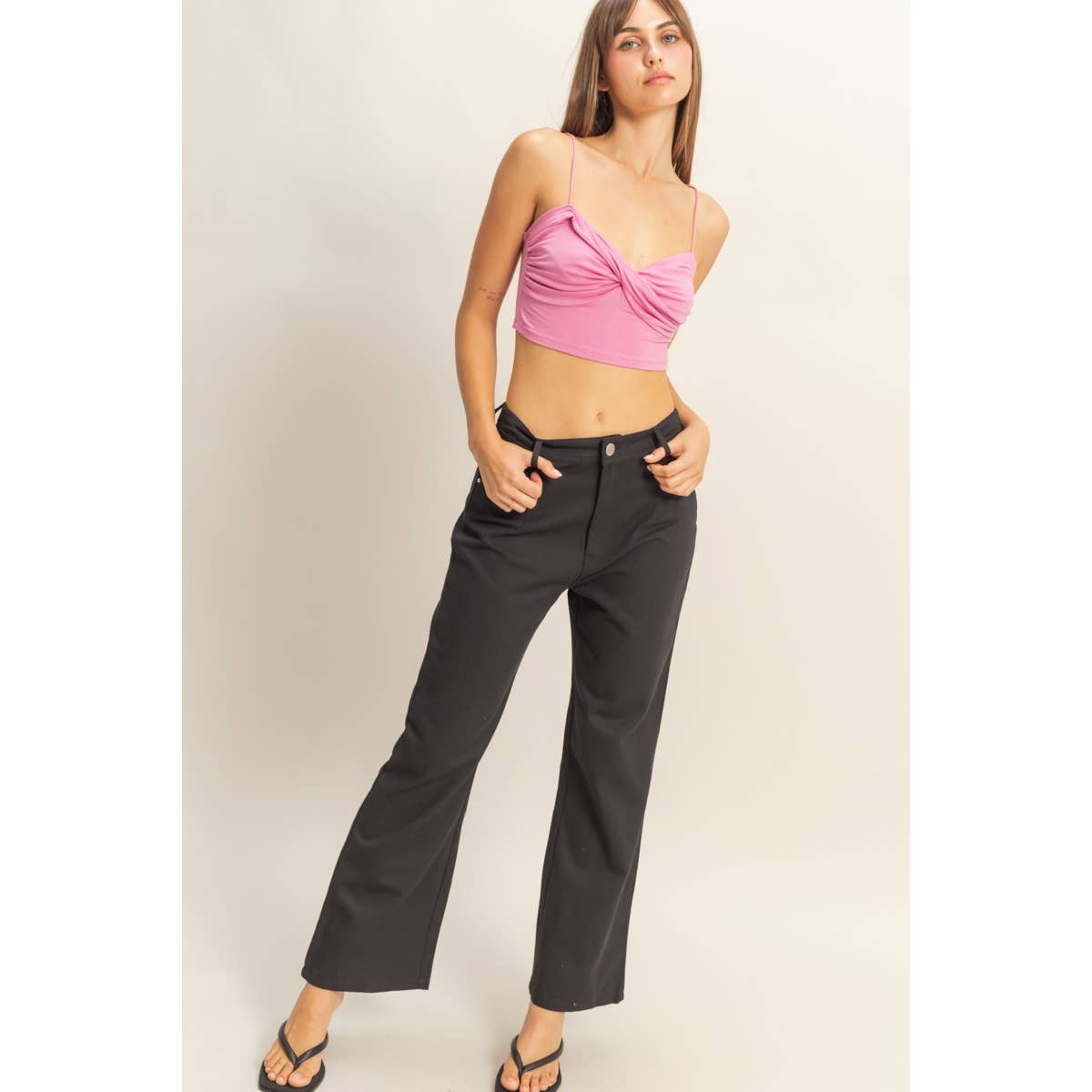 Luna Pants