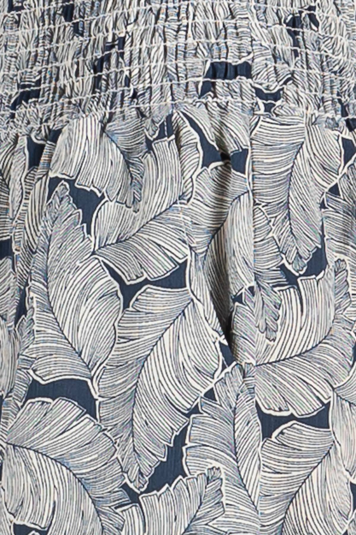 The Isla Leaf Pants