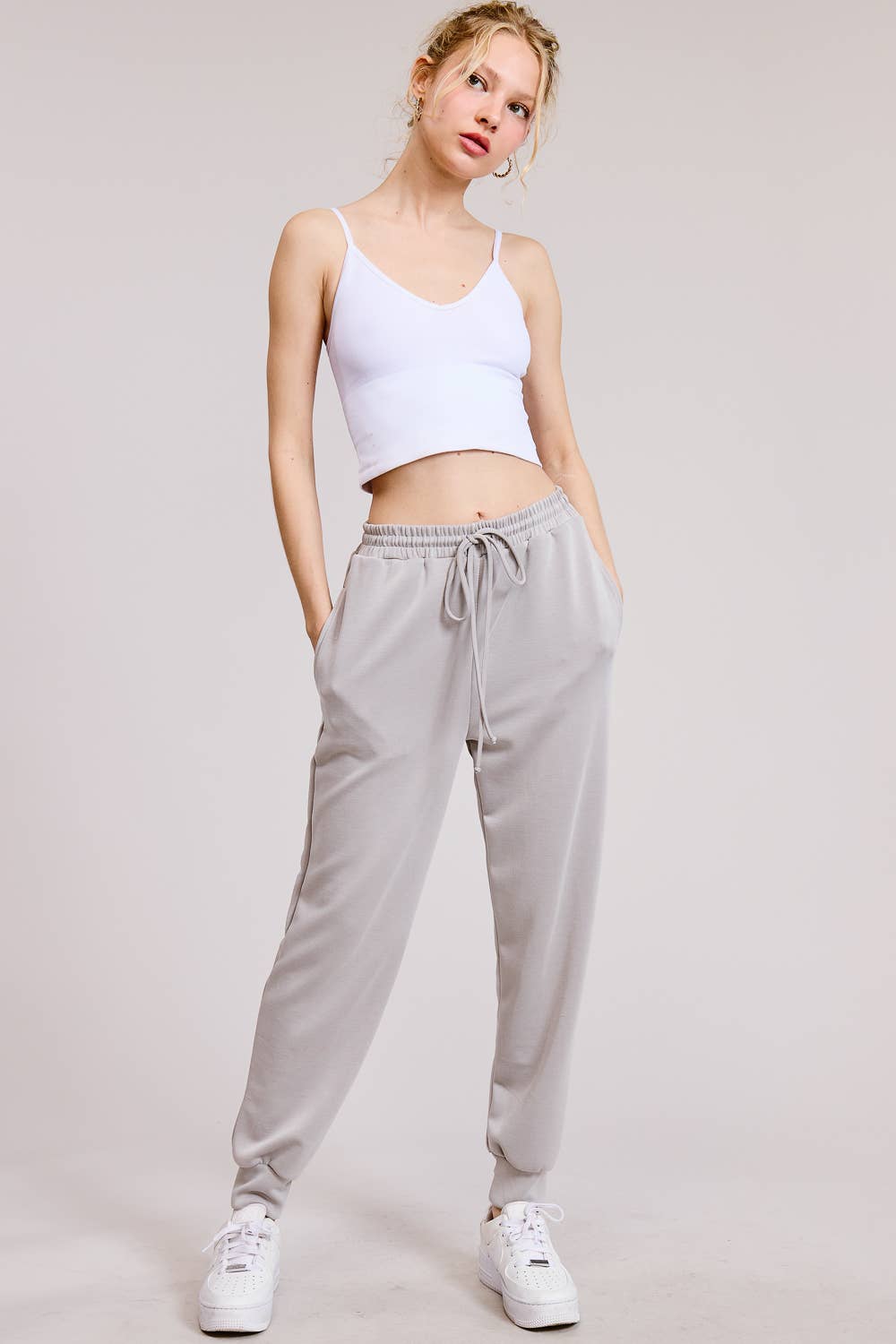 AeroSoft Joggers