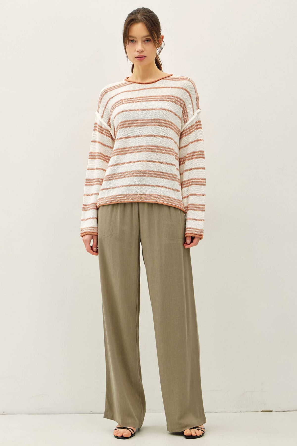 Lauren Sweater