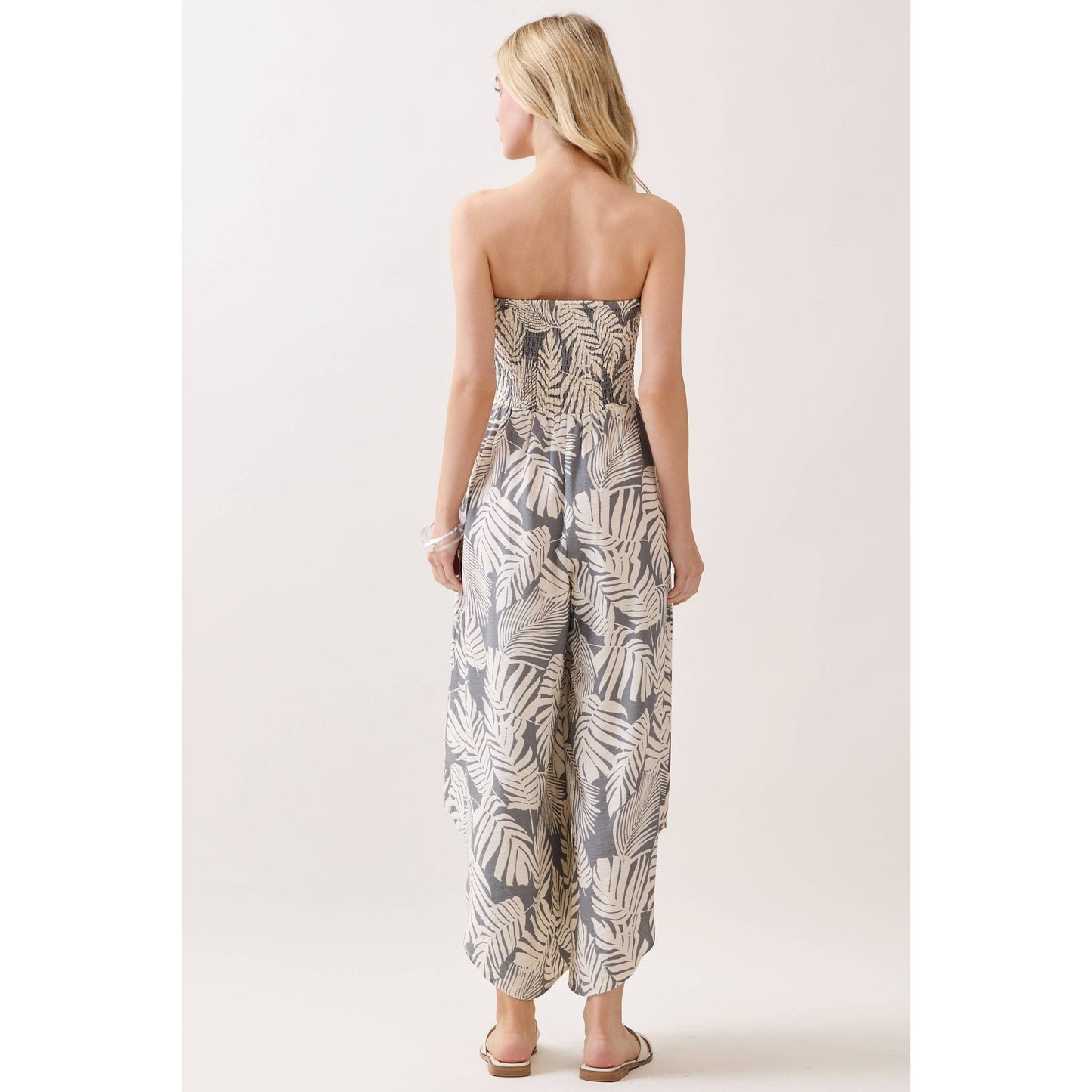 Bali Jumpsuit
