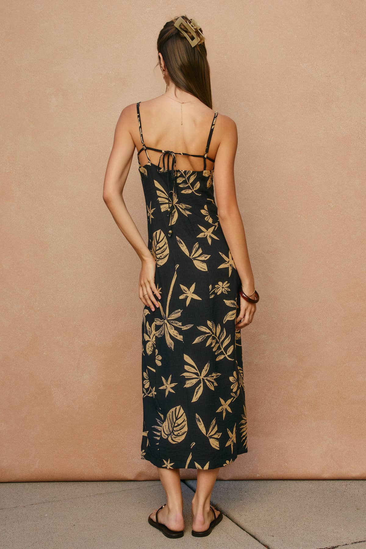 Coconut Kiss Dress