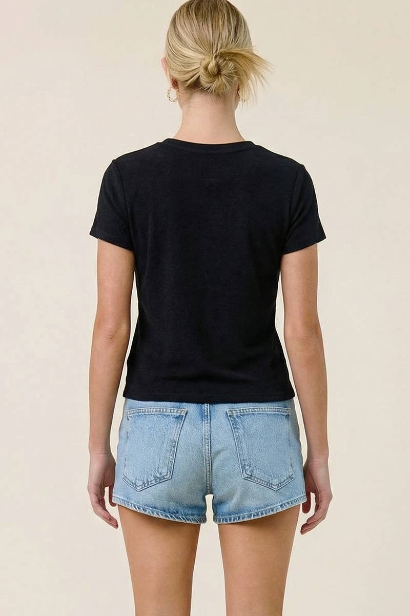 Twister Top