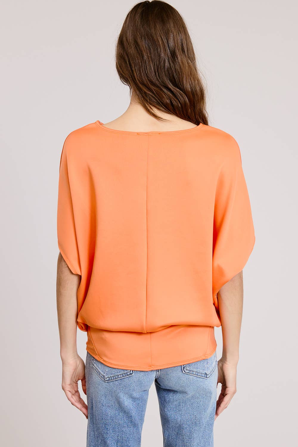 Harlow Scuba Top
