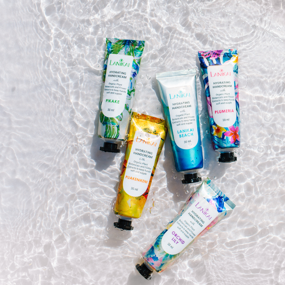 Hydrating Handcream