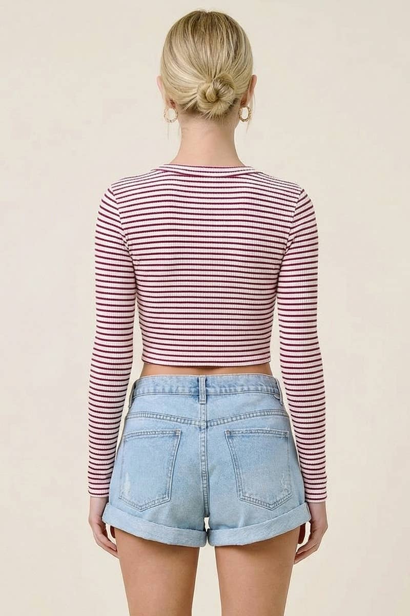 Tate Top