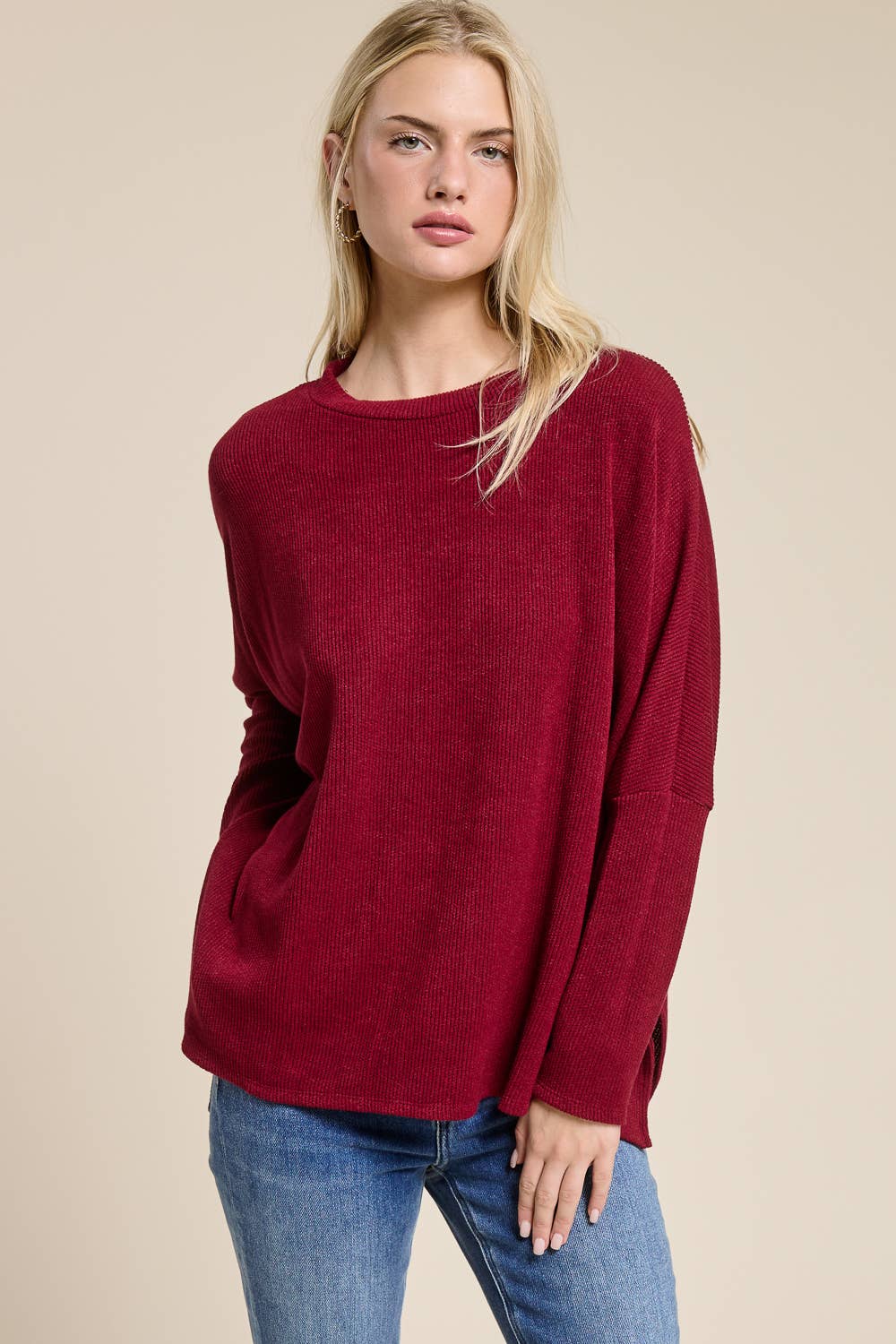 Marian Sweater