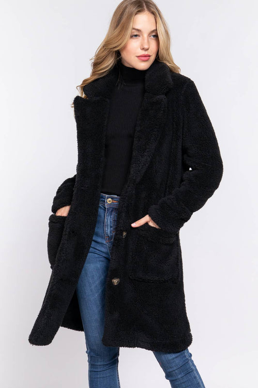 Matilda Coat