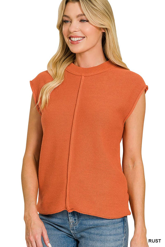 Mae Sweater