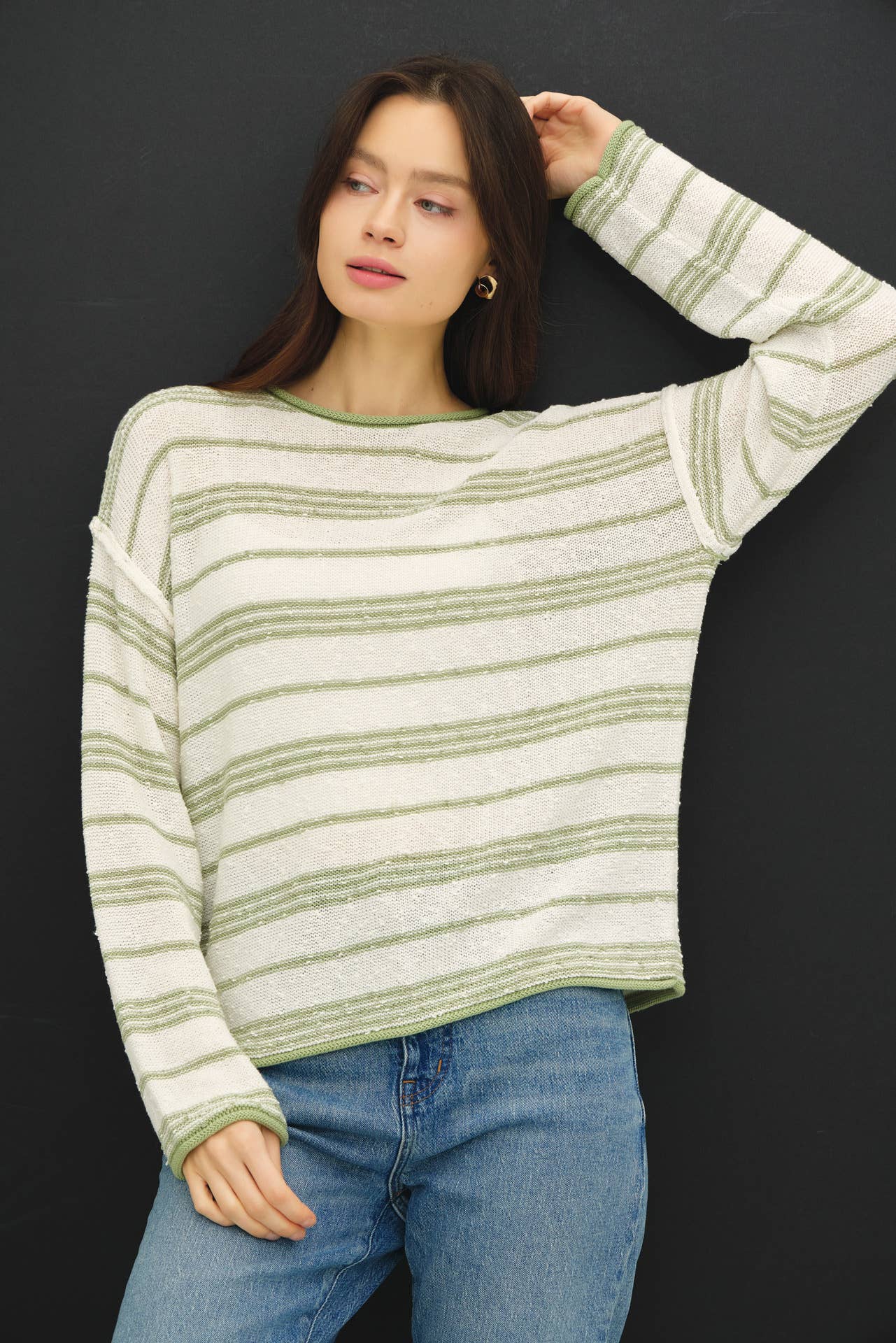 Lauren Sweater