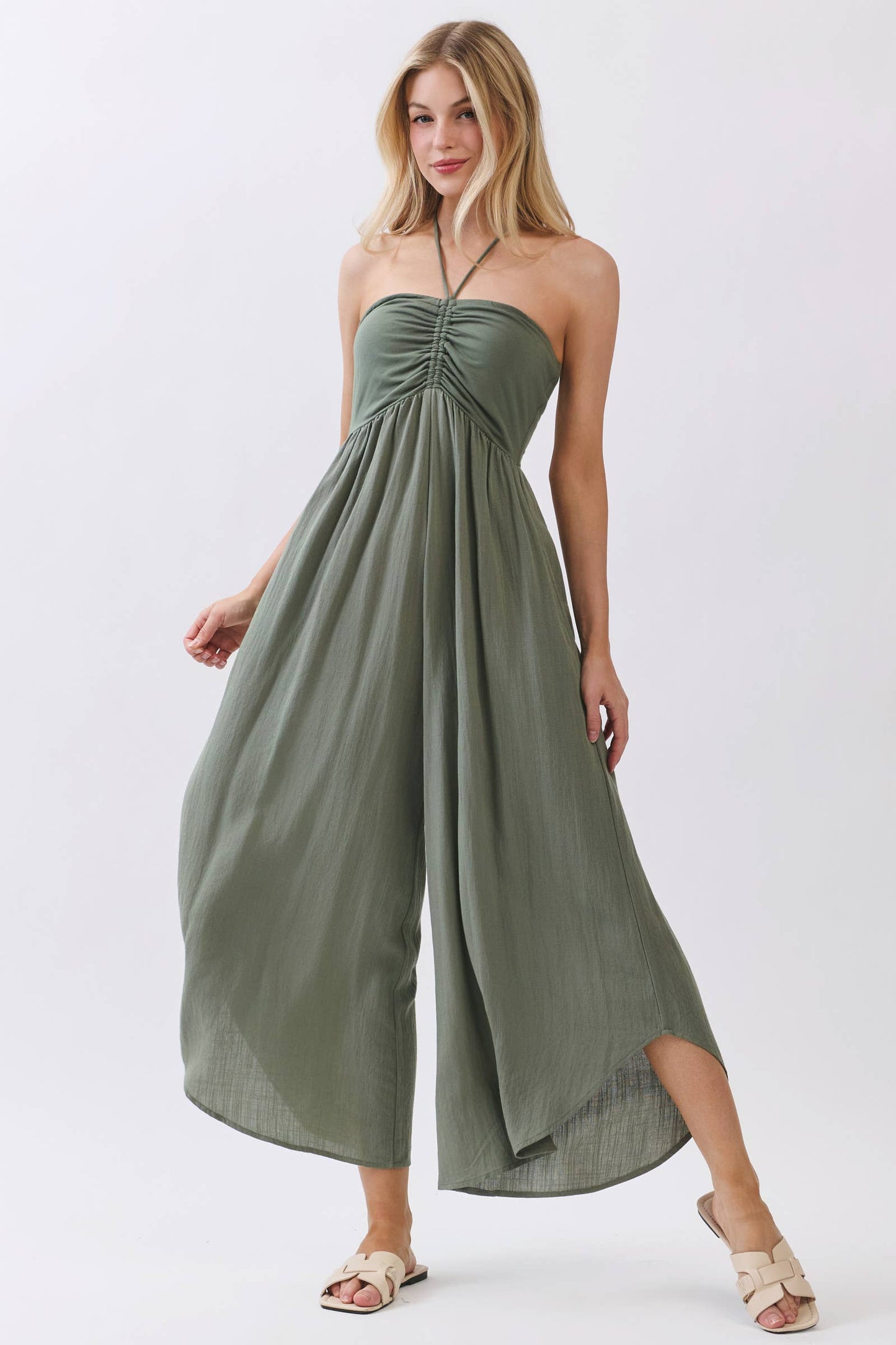 Malibu Jumpsuit