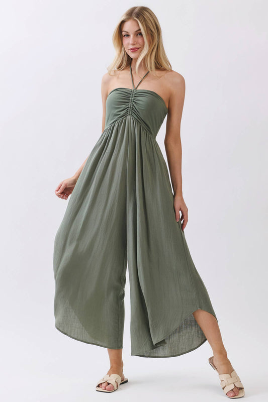 Malibu Jumpsuit
