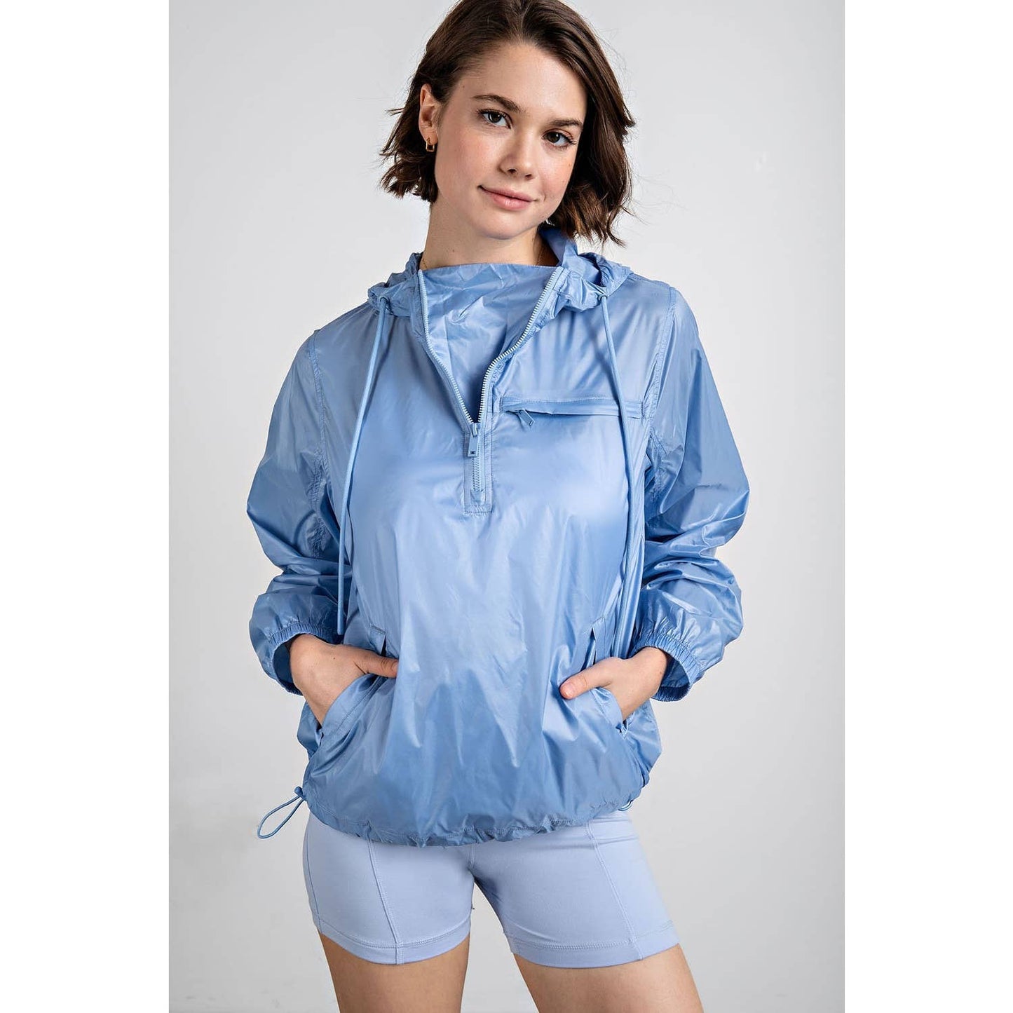 Cloudbreak Slicker