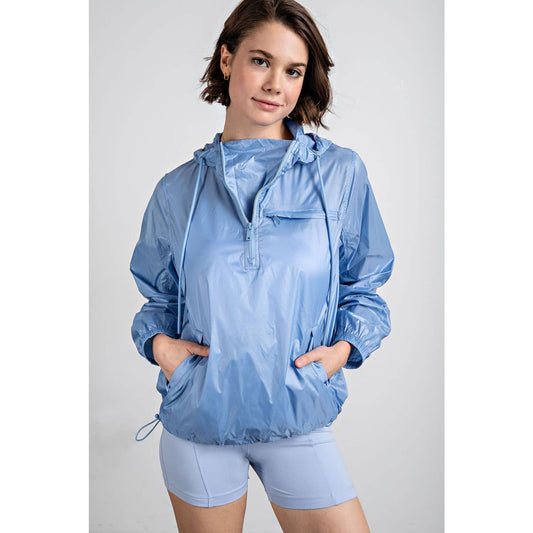 Cloudbreak Slicker