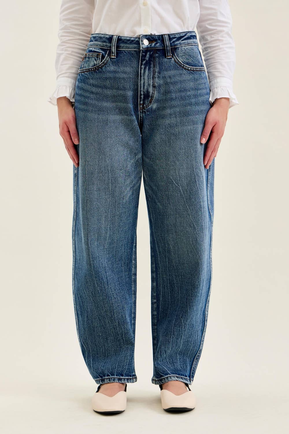 Marlow Judy Blue PETITE