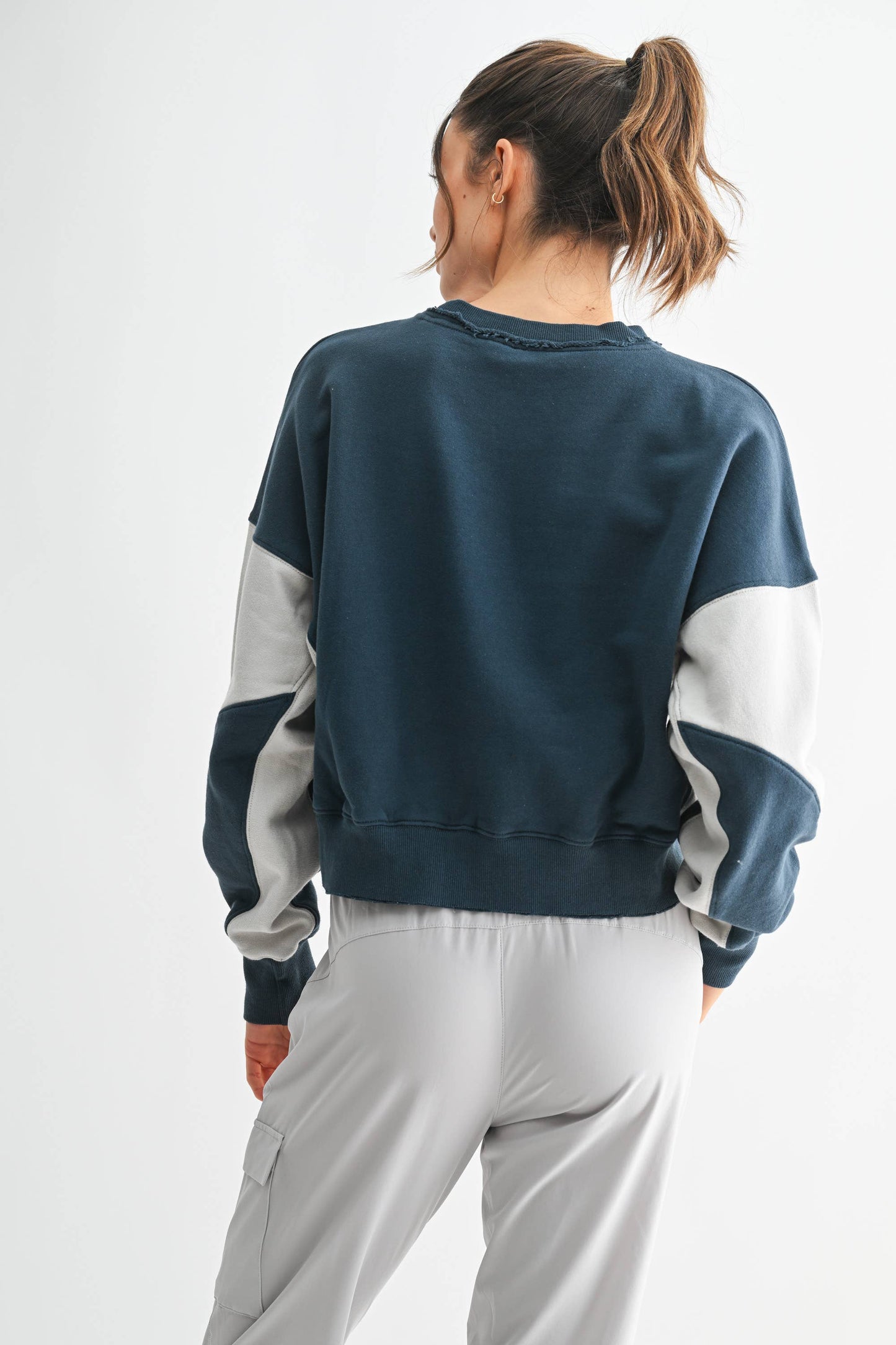 Vintage Vibes Sweatshirt