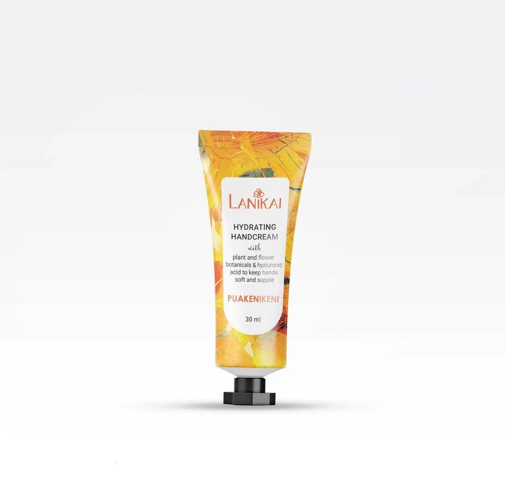 Hydrating Handcream