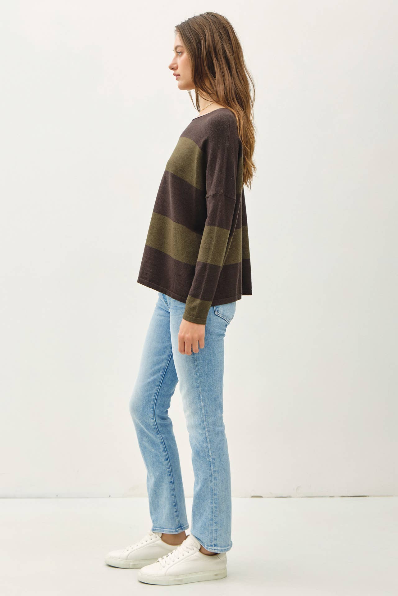 Sawyer Sweater