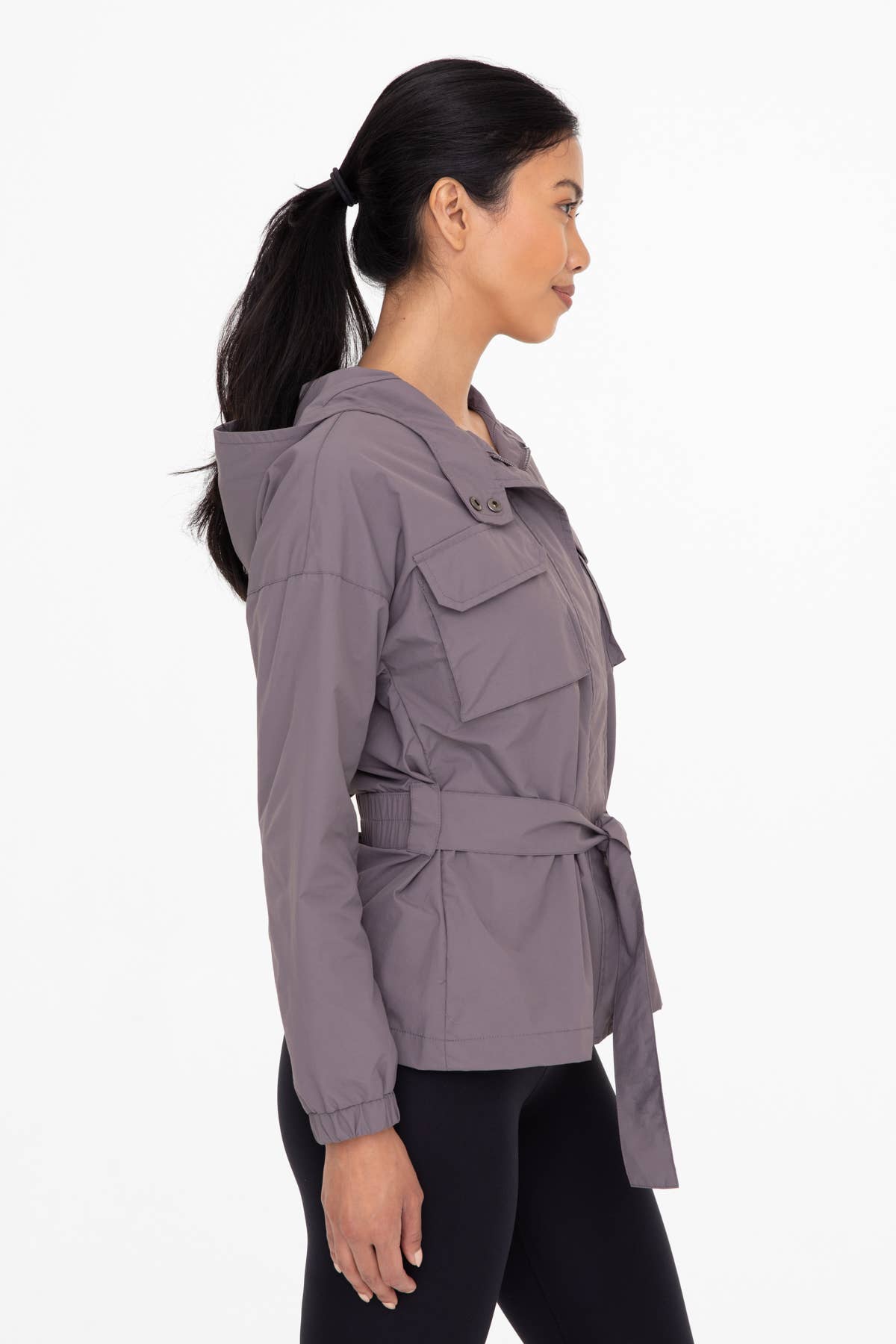 Maribel Water Resistant Jacket