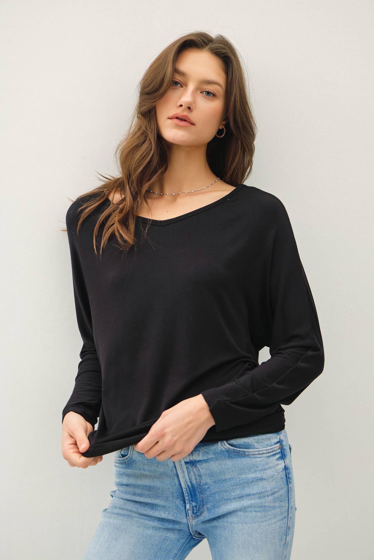 Maddie Dolman Top