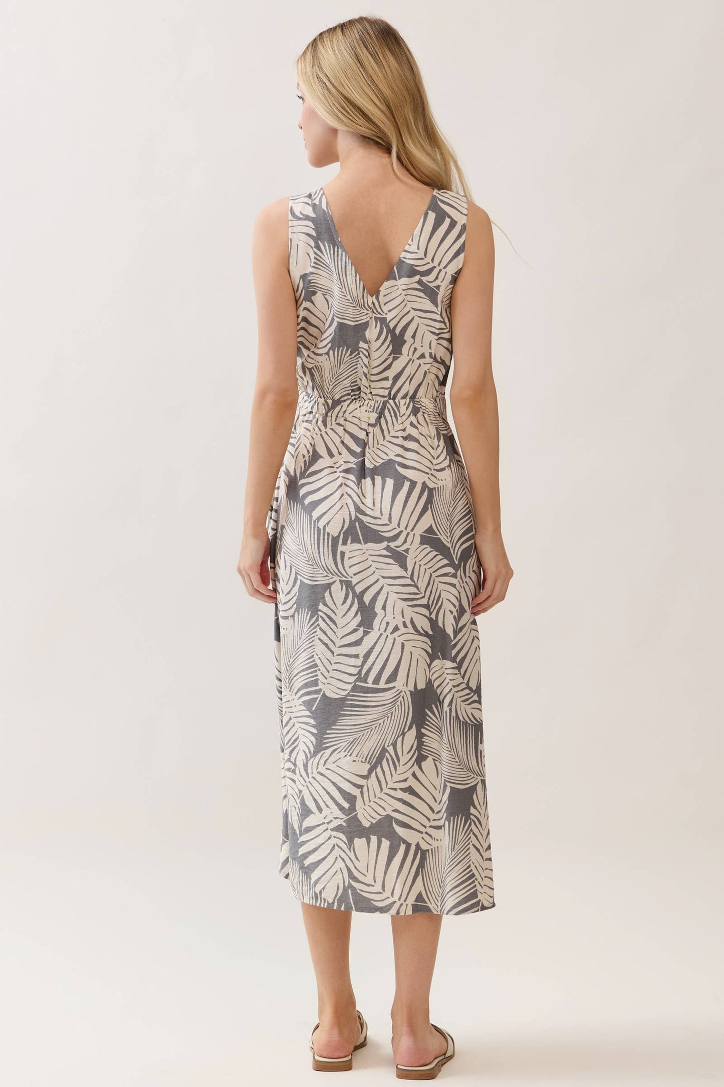 Rio Midi Dress