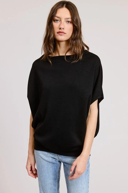 Harlow Scuba Top