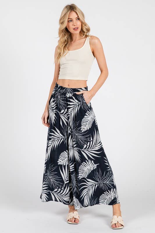 Santorini Pants