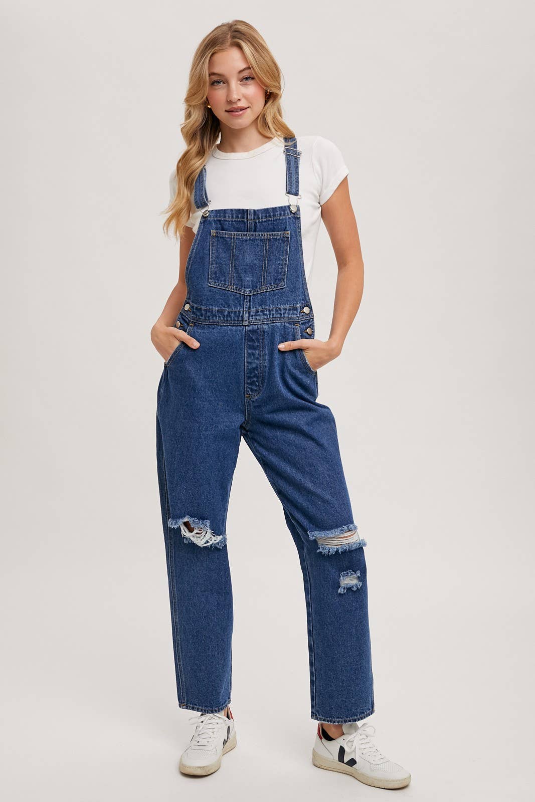 Kama  Overalls