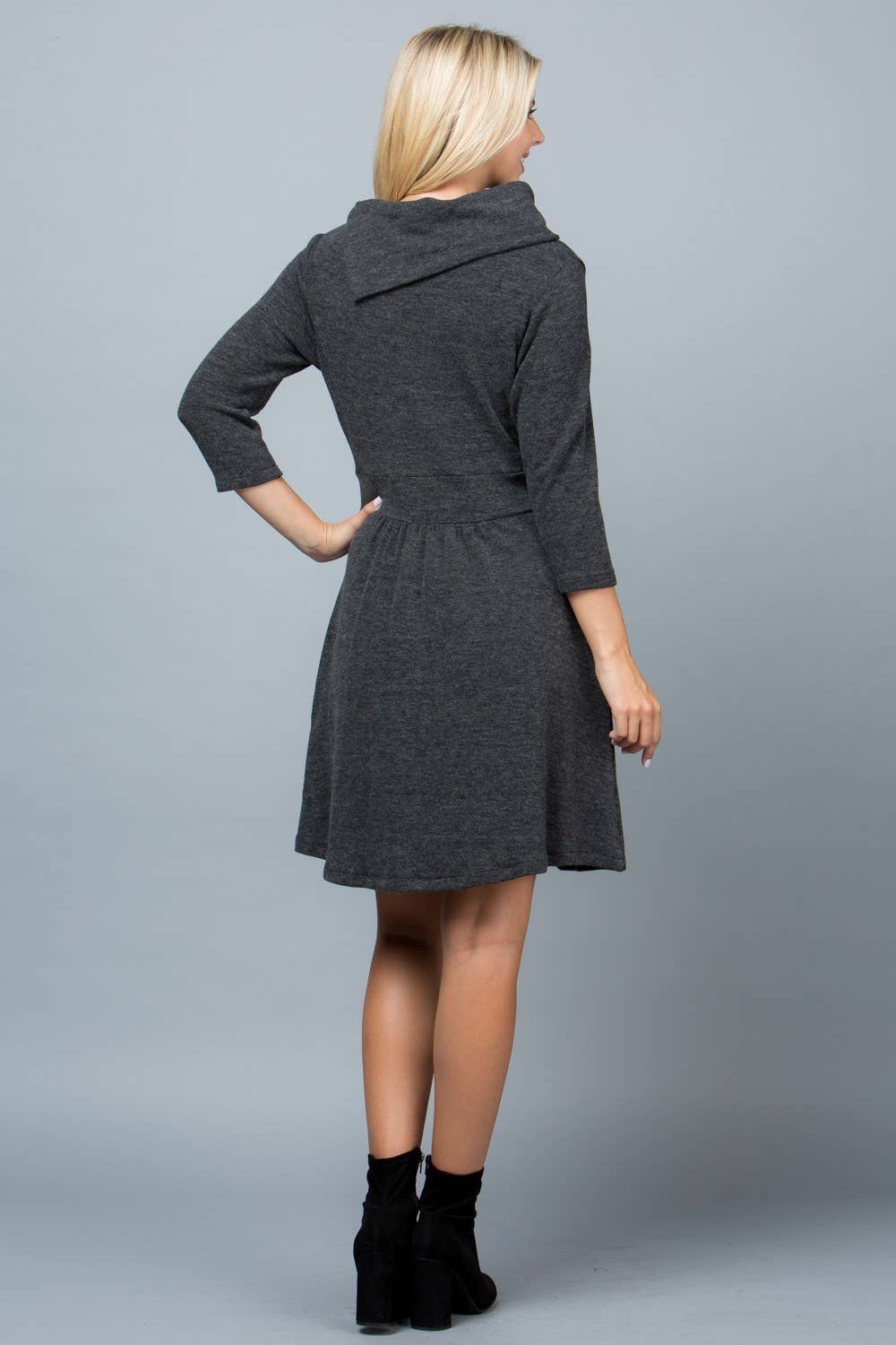 Gretta Dress