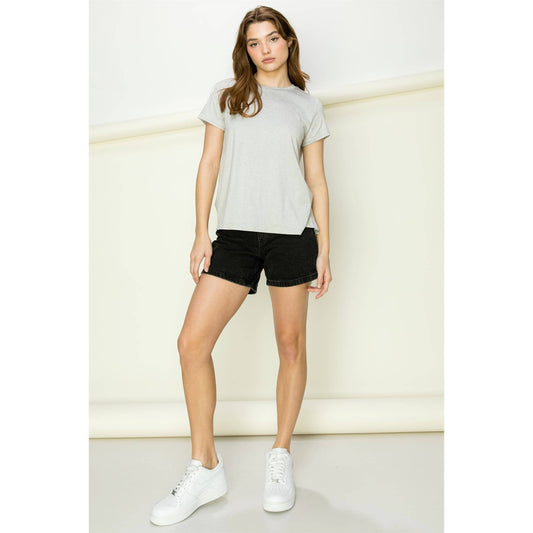 Sexy Back Tee